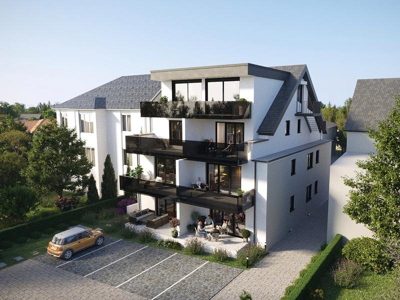 Ein neues Ars Vivendi Projekt